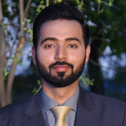 Hassnain Iqbal