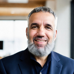 Muhammed Faruk Demir