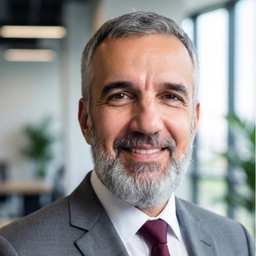 Muhammed Faruk Demir