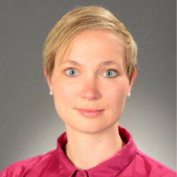 Profilbild Bärbel Angersbach