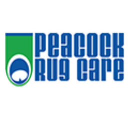 Peacock Rug Care