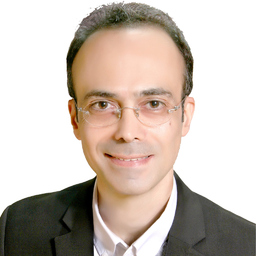 Dr. Seyed Mohammadali Raeisian
