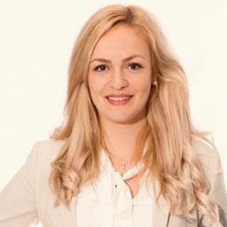 Juliane Viola Lopinski