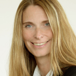 Claudia Thomas