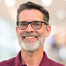 Jörg Müller