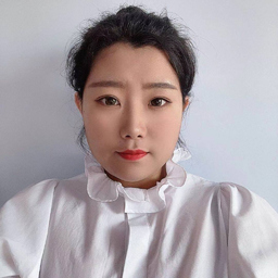 Alina Zhang