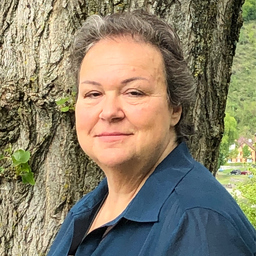 Susan Rothenberger's profile picture