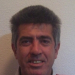 Francisco Rodriguez Gutierrez