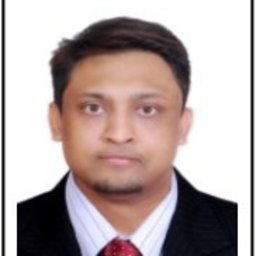Samarjit Sen