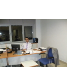 Yusuf Tamer