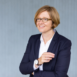 Elke Hebestreit