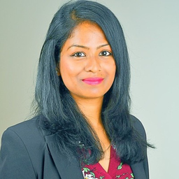 Alekya Rumandla