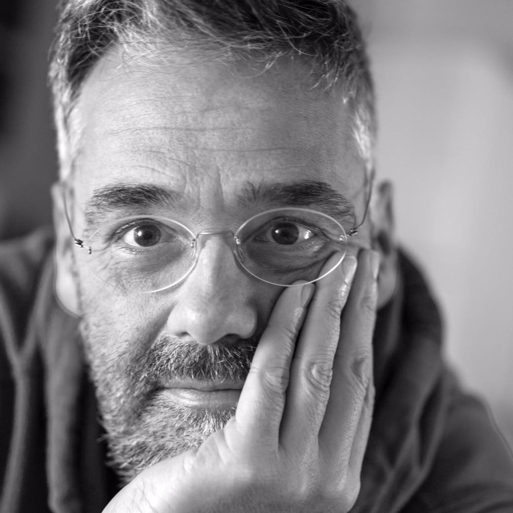 Reiner Schulz Projektleiter HPP Architekten XING