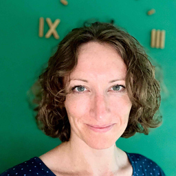 Bettina Deininger's profile picture