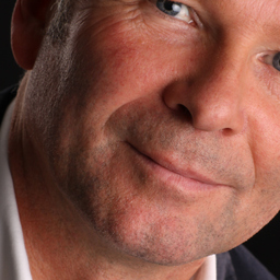 Udo Ahlersmeyer