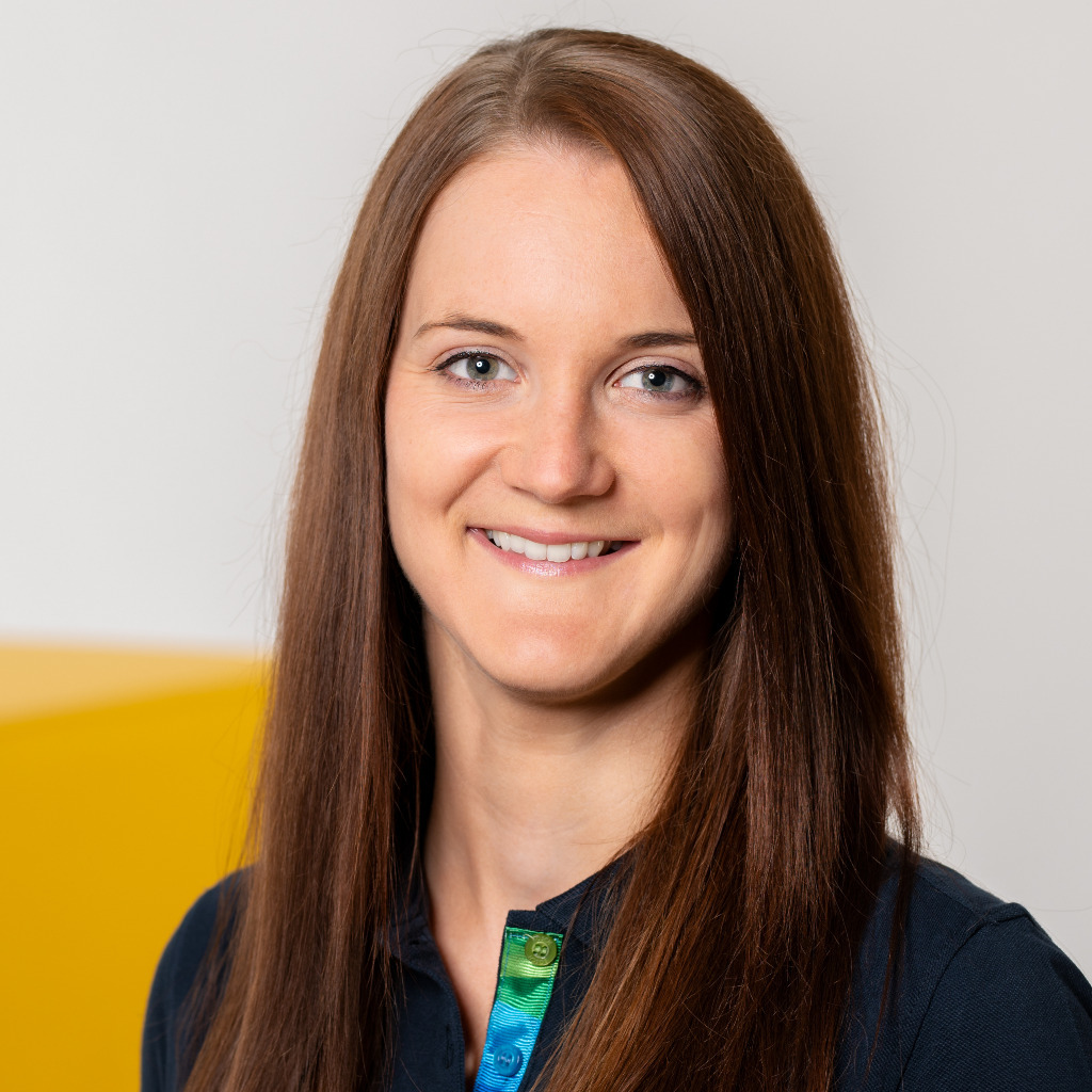 Dr. Eva Budischin - Head of New Business Building & Innovation ...