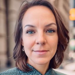 Sandra Nickolay