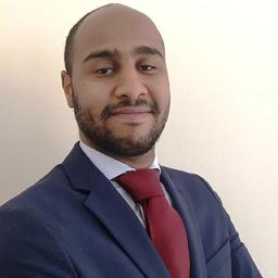 Ing. Nidhal Marzougui