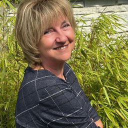 Anke Hayer