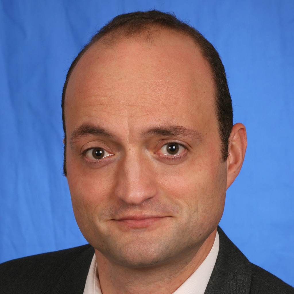 Franz Strumberger DiplomIngenieur SAN GmbH XING