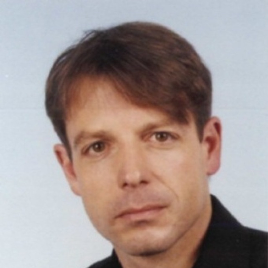 Michael Pabst Application Engineer Parker Hannifin XING