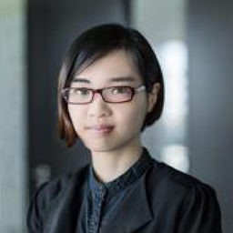 Yan (Dora) wang