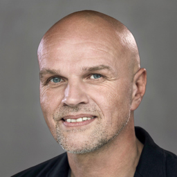 Werner Kaul-Gothe