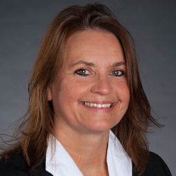 Birgit Kreß