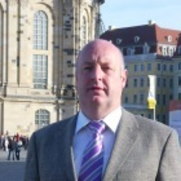 Detlef Hentschel