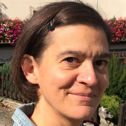 Jovanka Kleinhenz