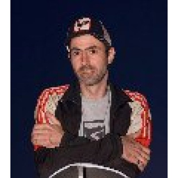 Chris Foxxe
