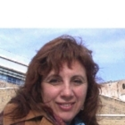 Mercè Cervantes Gil