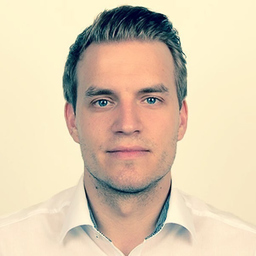 Marius Westenfeld