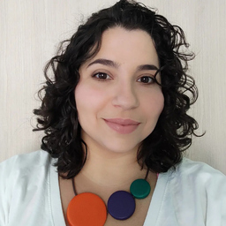 Ana Christina Bringuente's profile picture