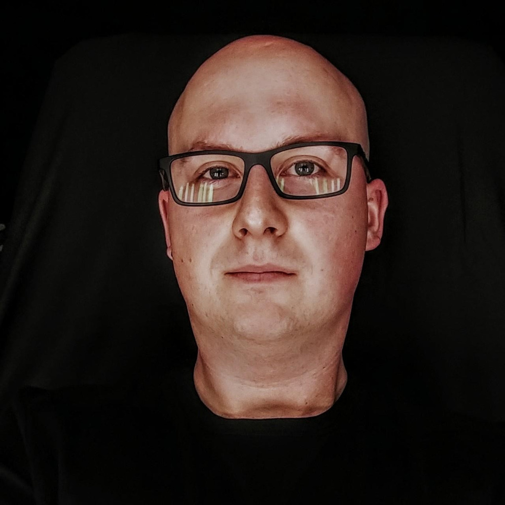 Florian John Fachkraft für Veranstaltungstechnik / Projektleiter