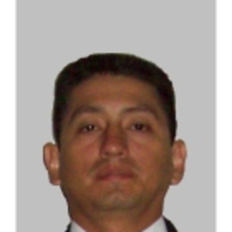 Fernando A. Saenz Olaya