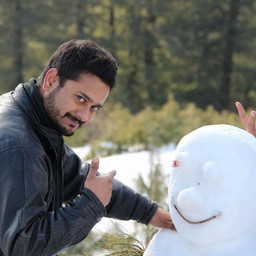 Siddharth Chatterjee