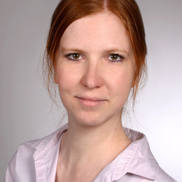 Stefanie Wolf