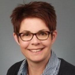 Christiane Schulte