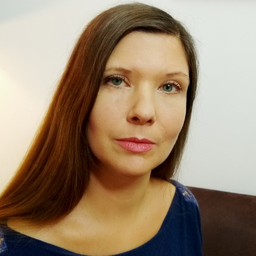 Dr. Kirsten Braselmann