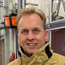 Thomas Lübsen