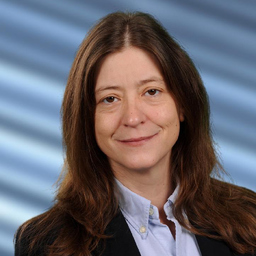 Verena Mader