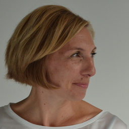 Profilbild Agnieszka Jankowska