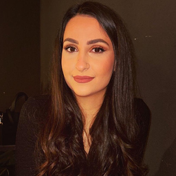 Luana Battiato