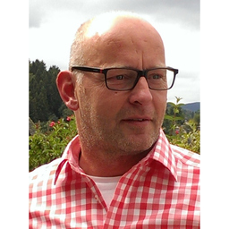 Andreas Stenger