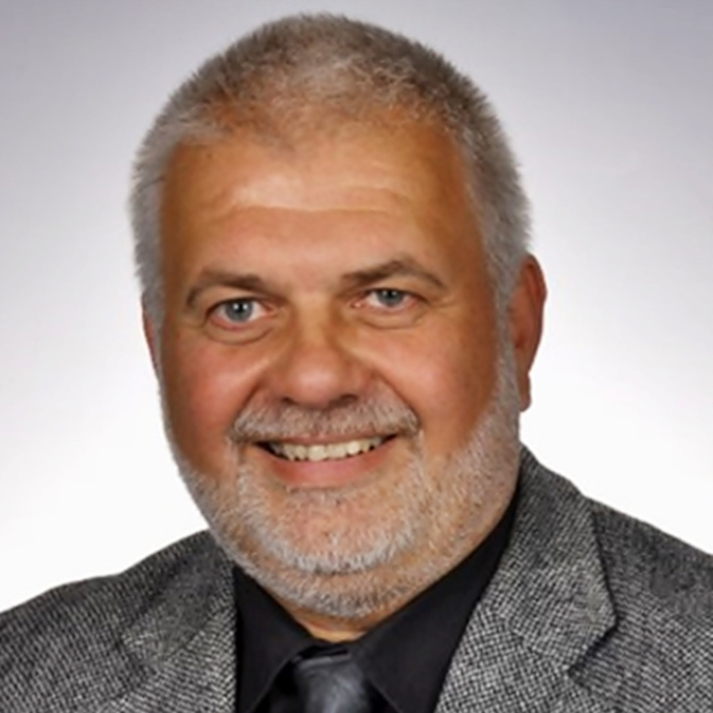 Matthias John Geschäftsführer John Industrievertretungen XING