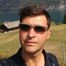 Mirco Ratti