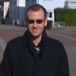 Patrick Sackmann