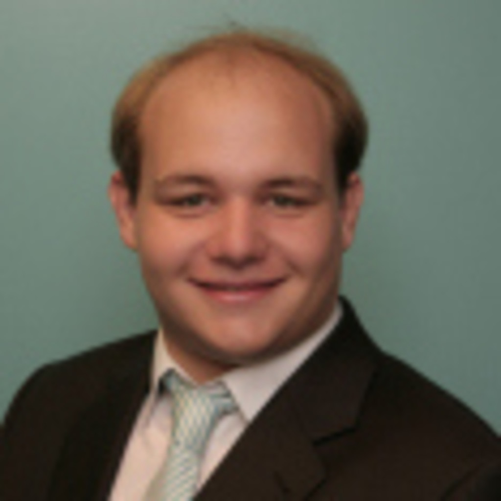 Matthias Helling Product Manager IAM PeakSolution GmbH XING