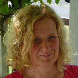 Beate Schmitt-Pirker
